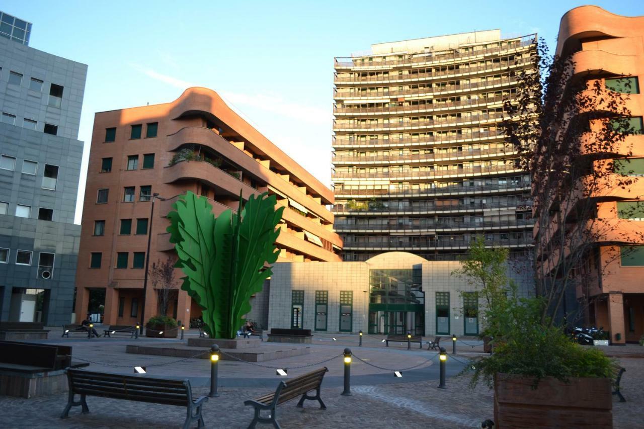 4 Star Family & Friends Apt - Self Check-In Bologna Exterior photo